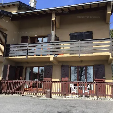 6 Pers, 2 Chambres, Parking, Les - Fr-1-295-159