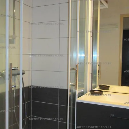 6 Pers, 2 Chambres, Parking, - Fr-1-295-159 Horská chata