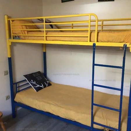 6 Pers, 2 Chambres, Parking, Les - Fr-1-295-159 Les Angles (Pyrenees-Orientales)