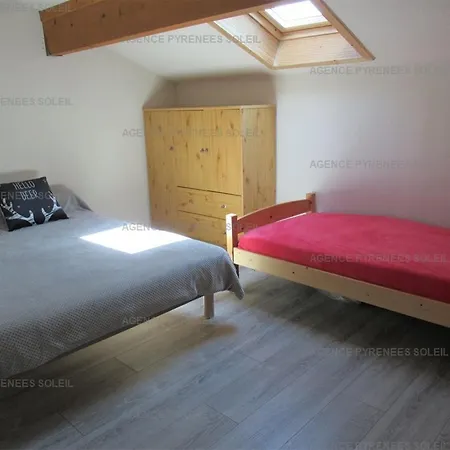 6 Pers, 2 Chambres, Parking, Les - Fr-1-295-159 Les Angles (Pyrenees-Orientales)