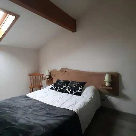 6 Pers, 2 Chambres, Parking, - Fr-1-295-159 *